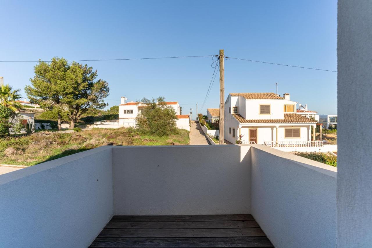 Beach House Clerigo - 2 Unique Apartments Aljezur Exteriér fotografie